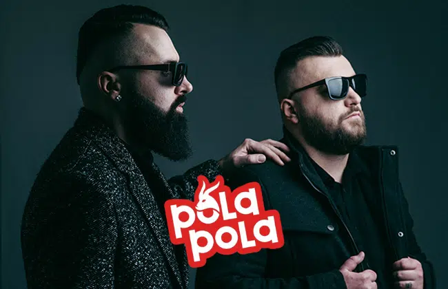 Najpoznatiji muzički bh. dvojac predstavlja novi brend sokova