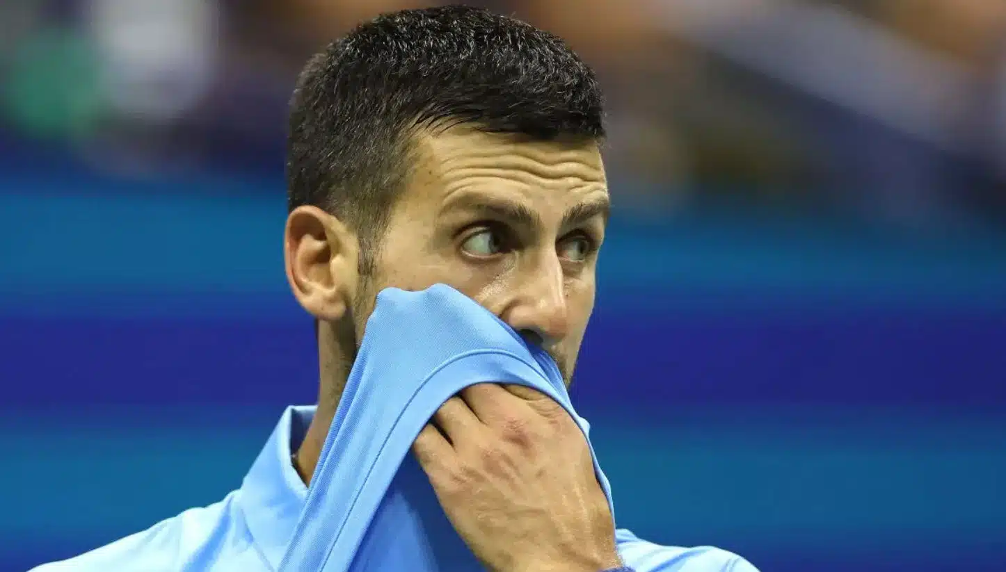 ATP LISTA: Rookie četvrti, Sinner održava prvo mjesto