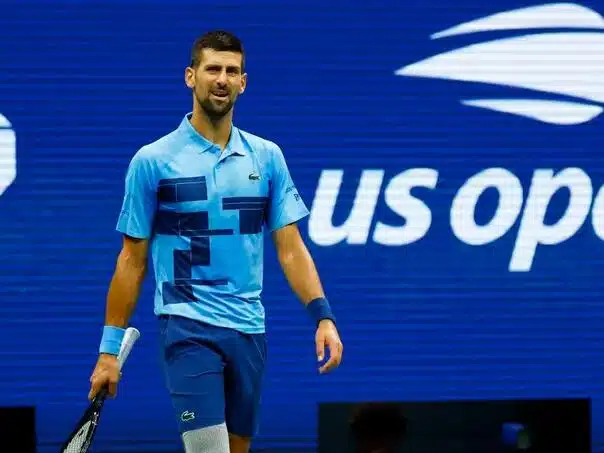 Novak Đoković neočekivano eliminisan sa US Opena