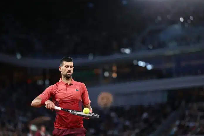 Novak komentarisao trenutnu tenisku situaciju: Sramotno i smiješno!