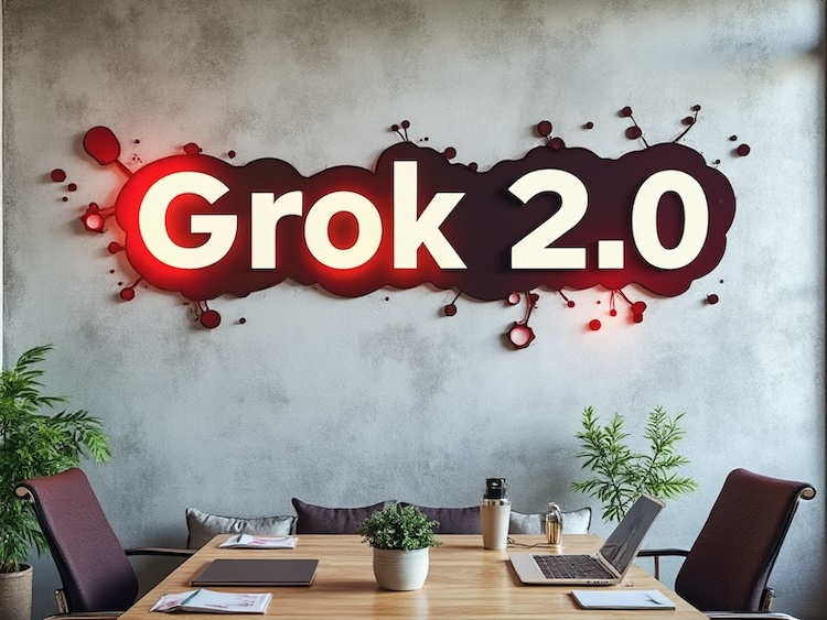 xai grok 2.0: novi standard u ai čet botovima