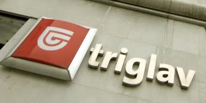 Odlični rezultati Grupe Triglav u prvom polugodištu - Poslovne novine