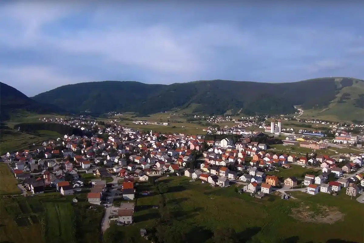 Opština u Bosni i Hercegovini se priprema za investiciju vijeka