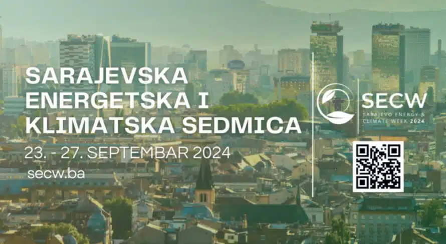 Počinje 23.09.: 2. SECW pod visokim pokroviteljstvom Predsjedavajućeg Predsjedništva BiH – Poslovni Magazin