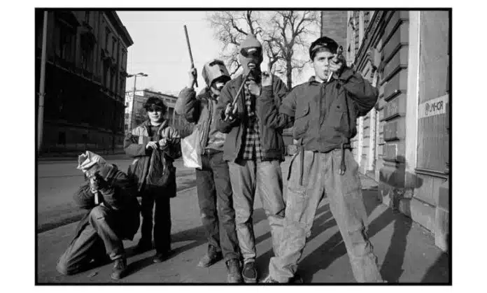 Podrška projektu SniperAlley.Photo od Memorijalnog centra Sarajevo i Ministarstva za