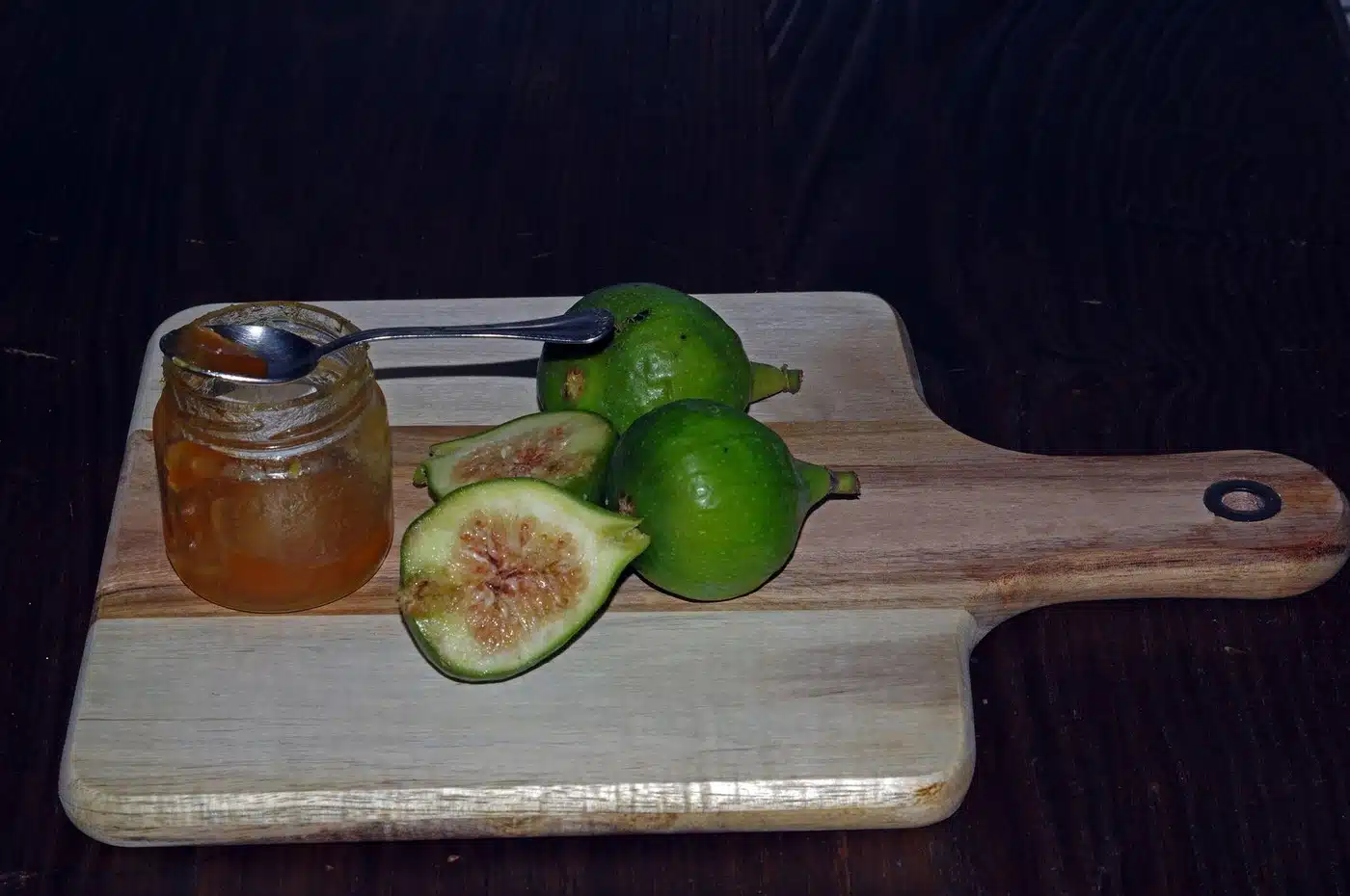 Recept za početnike: Desert od smokava
