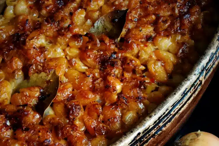 Recept za posni pasulj na vodi koji svi volimo