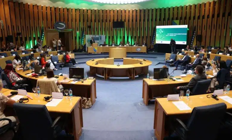 SFF i ‘Zeleni klub’ organizuju Konferenciju o dekarbonizaciji i energetskoj tranziciji.