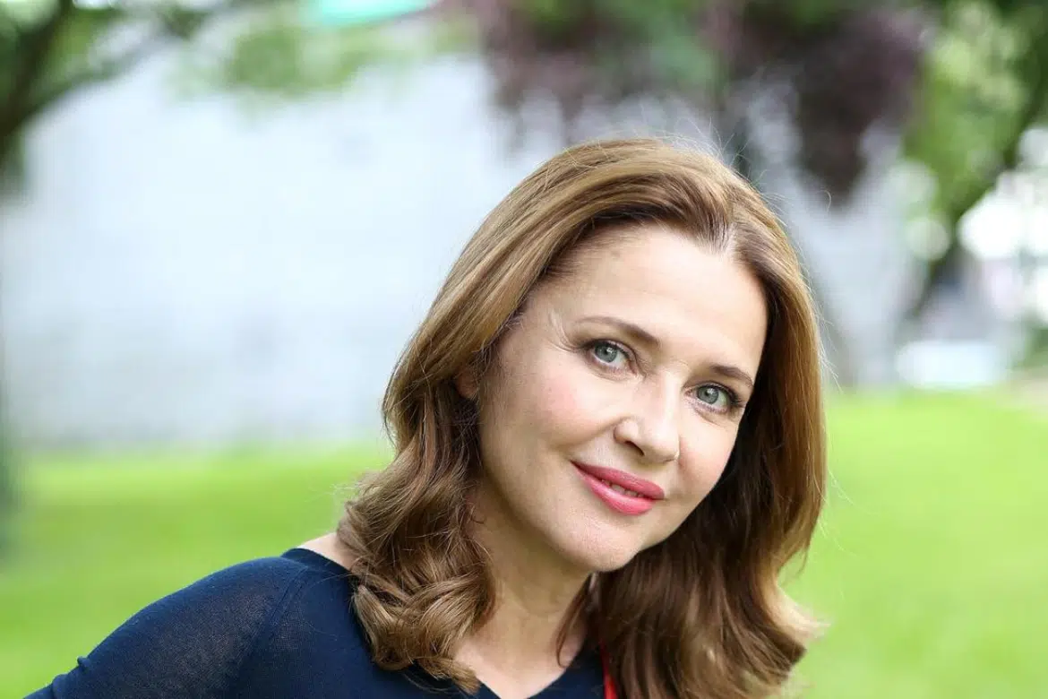 Sanja Vejnović proslavlja 63. rođendan: Djeca su je se bojala zbog uloge Viktorije u ‘Zabranjenoj ljubavi’