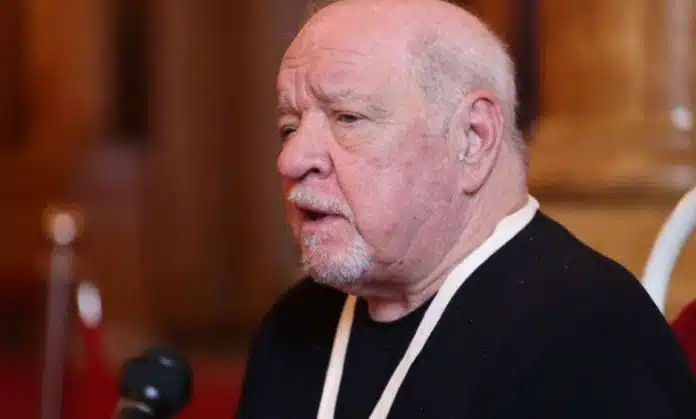 Schrader: SFF je festival koji pruža veću eksponiranost filmovima koji
