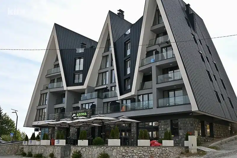Skriveni “Apartman 25” na Bjelašnici: Kako je Ibro Berilo favorizovao investitore
