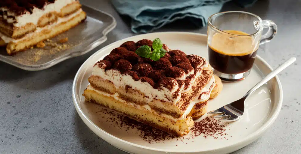 Tiramisu – recept za osvježavajući desert