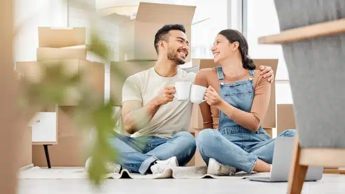 Tri granice koje bi trebali postaviti svi parovi ako žele