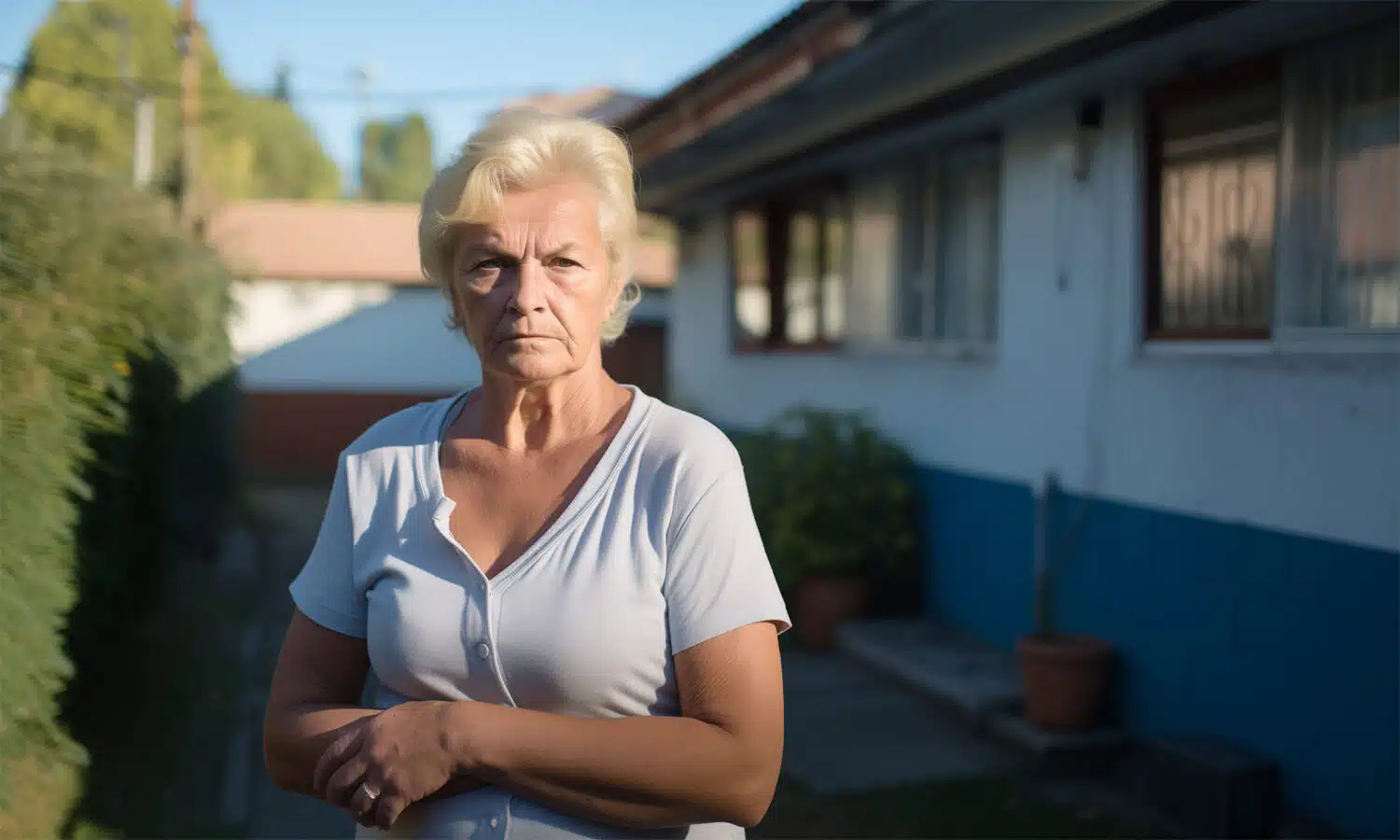 Trošna kuća i mala penzija: Sin želi prenos vlasništva, ali bi kći mogla biti uvrijeđena