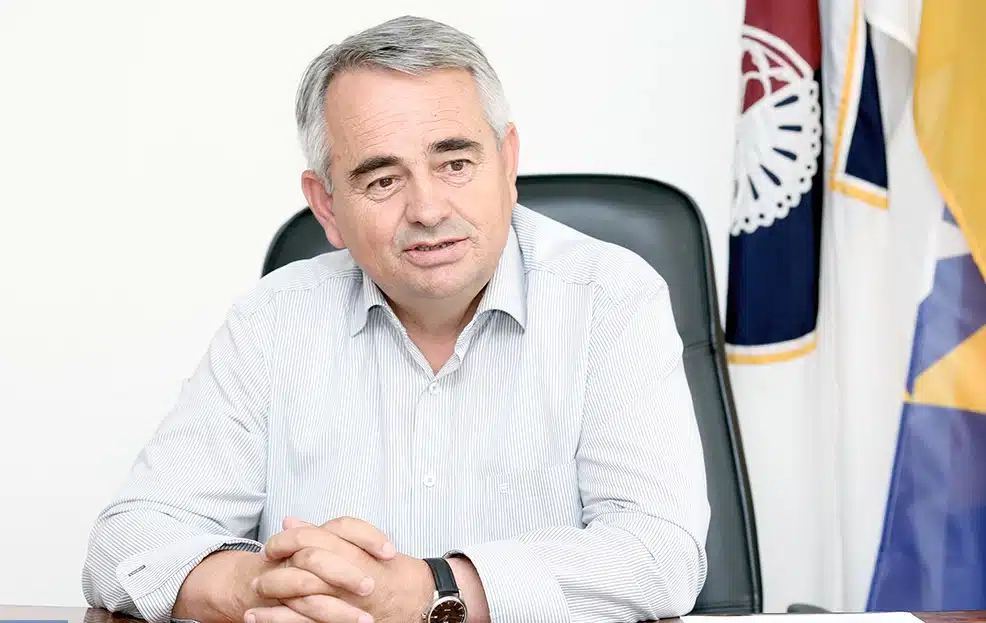 Tužilaštvo Kantona Sarajevo zatražilo pritvor za Berila i njegove saradnike