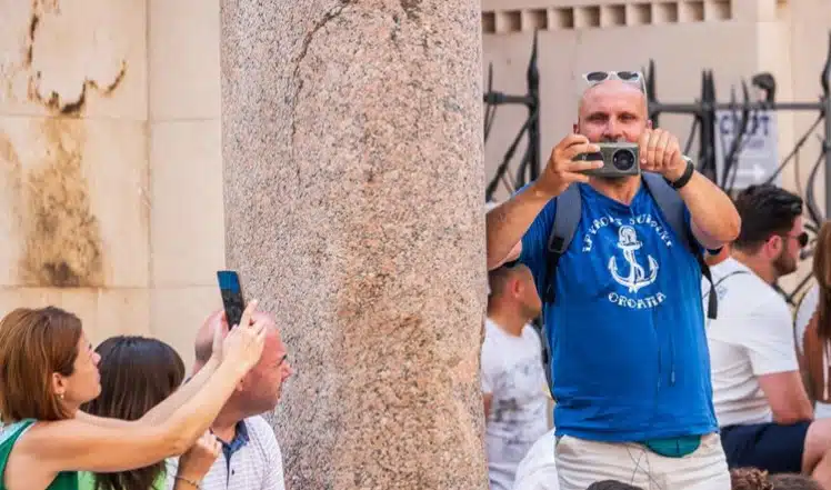 U komšiluku dolazi nova era turizma: moguća zabrana novih apartmana