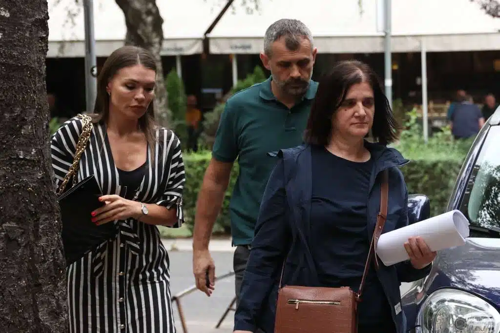 Uhapšeni u akciji ‘Incitat’ predani Tužilaštvu KS