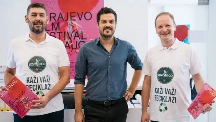 Ujedinjeni u misiji za zdravije okruženje
