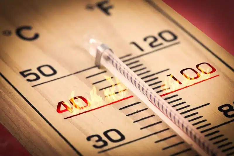 Upozorenje za veći broj regija u BiH: Uskoro stiže novi toplotni val sa temperaturama do 40 stepeni