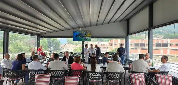 Uspješni privredni susreti održani u Travniku – Poslovne novine