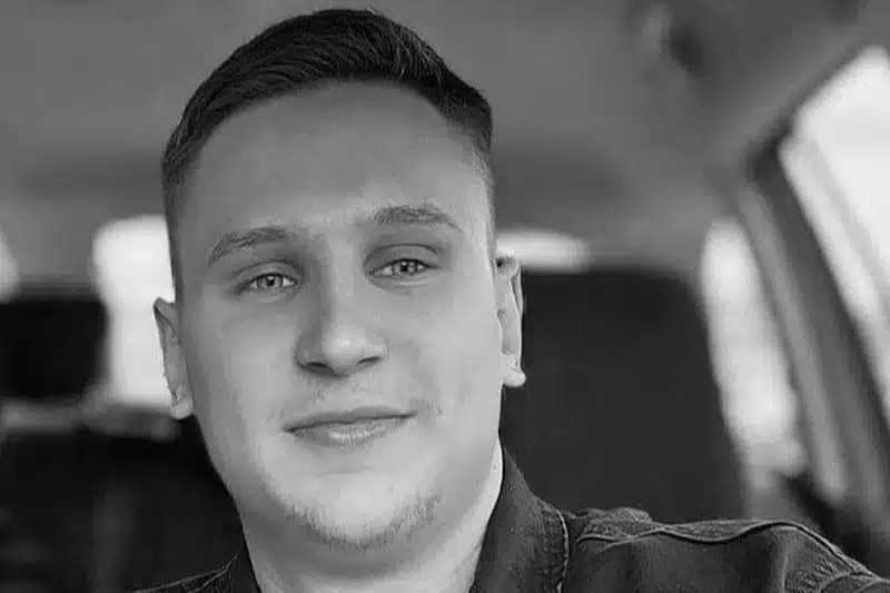Veliki ljudi: Roditelji Rijada Heldovca, mladića čije su organe donirali nakon pogibije