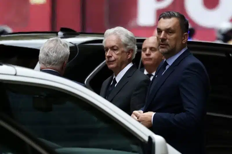 Zašto se Dodik “zaledio” nakon izjave šefa CIA-e i promijenio retoriku: Šta je rekao?