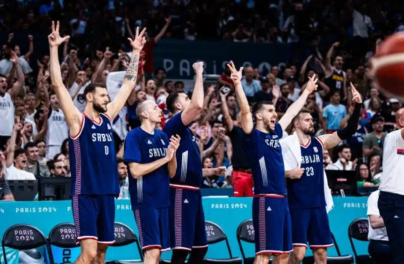 Zna se kada će srpski osvajači medalja izaći na balkon!