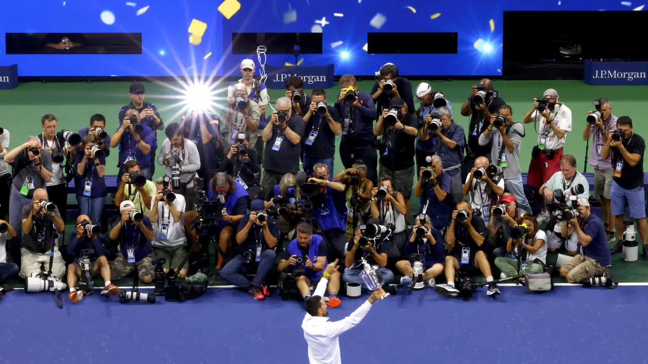US OPEN: Početak sa srpskim derbijem, Novak ne može proći do finala sa glavnim rivalima