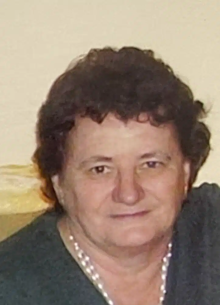 NURKA (VEHBIJA) PLANIĆ rođ. ŽIGOVIĆ