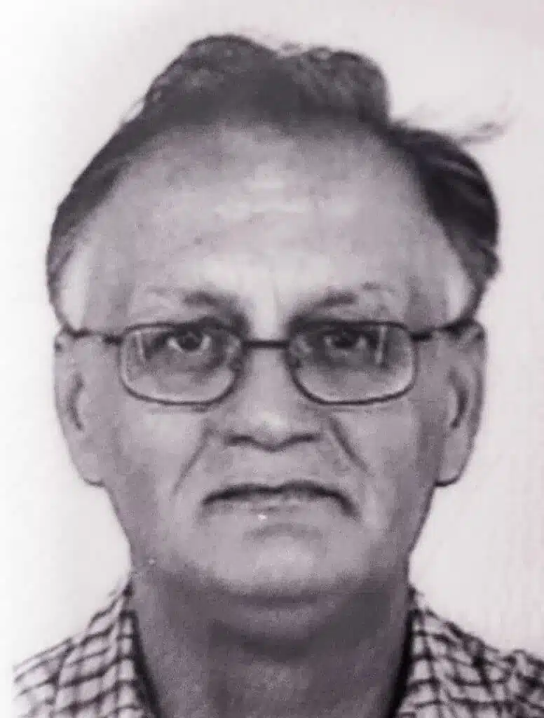 FERID (MEHMEDALIJA) JAŠAREVIĆ