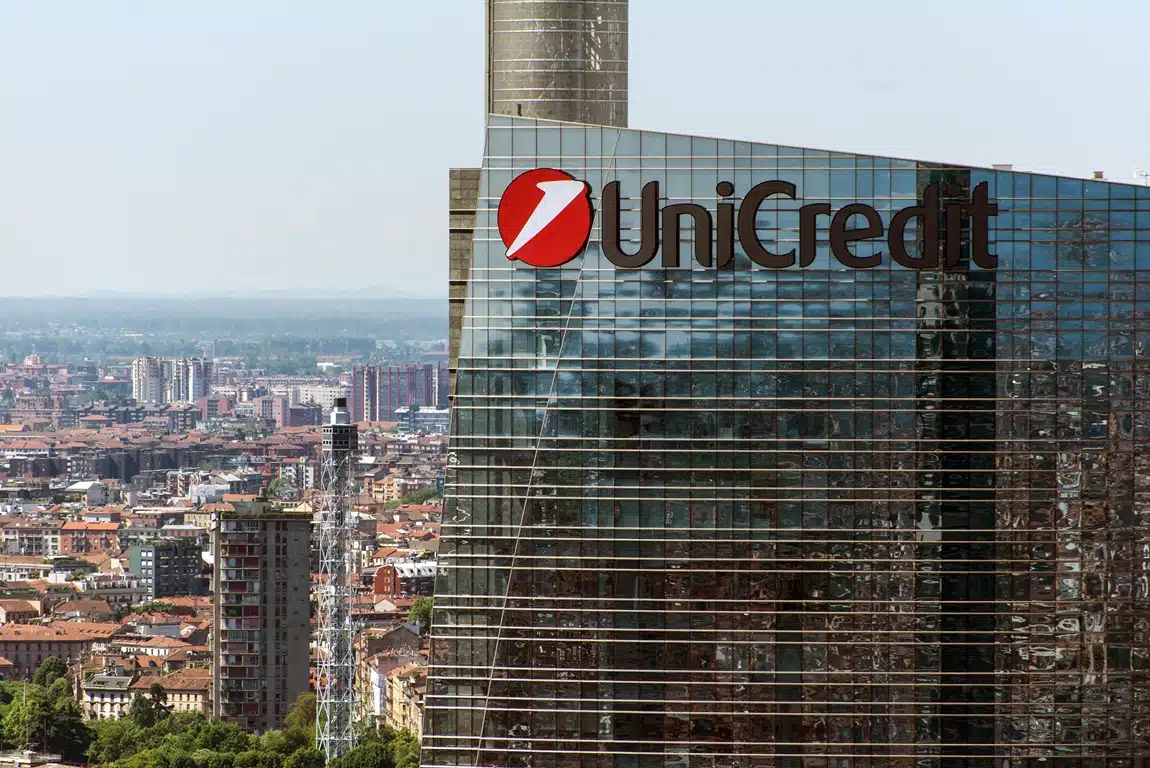 UniCredit proglašen najboljom bankom za poslovno bankarstvo u Europi – Poslovni magazin