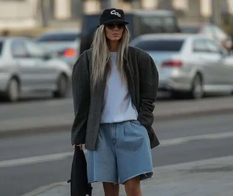 Zašto baggy odjeća i dalje ostaje popularna?