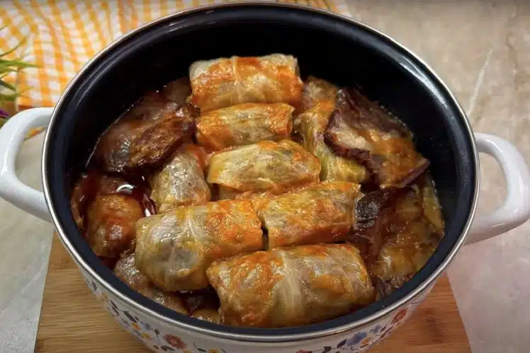 Savršena sarma sa jednim posebnim dodatkom koji će vas oduševiti