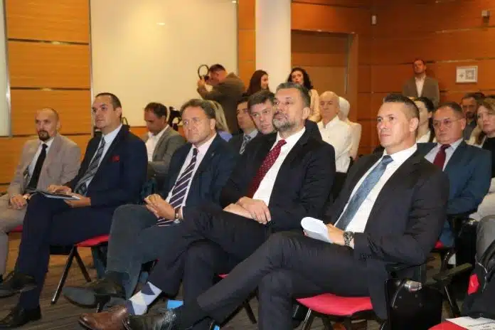 Diplomatija ekonomije - podrška razvoju bosansko-hercegovačke privrede - Poslovne novine