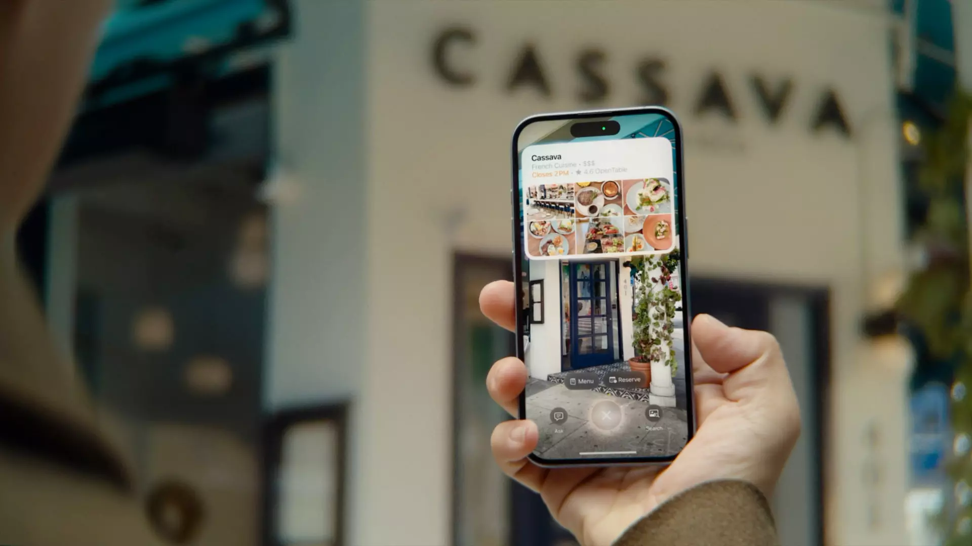 koje su razlike u kamerama na novim modelima iphone 16?