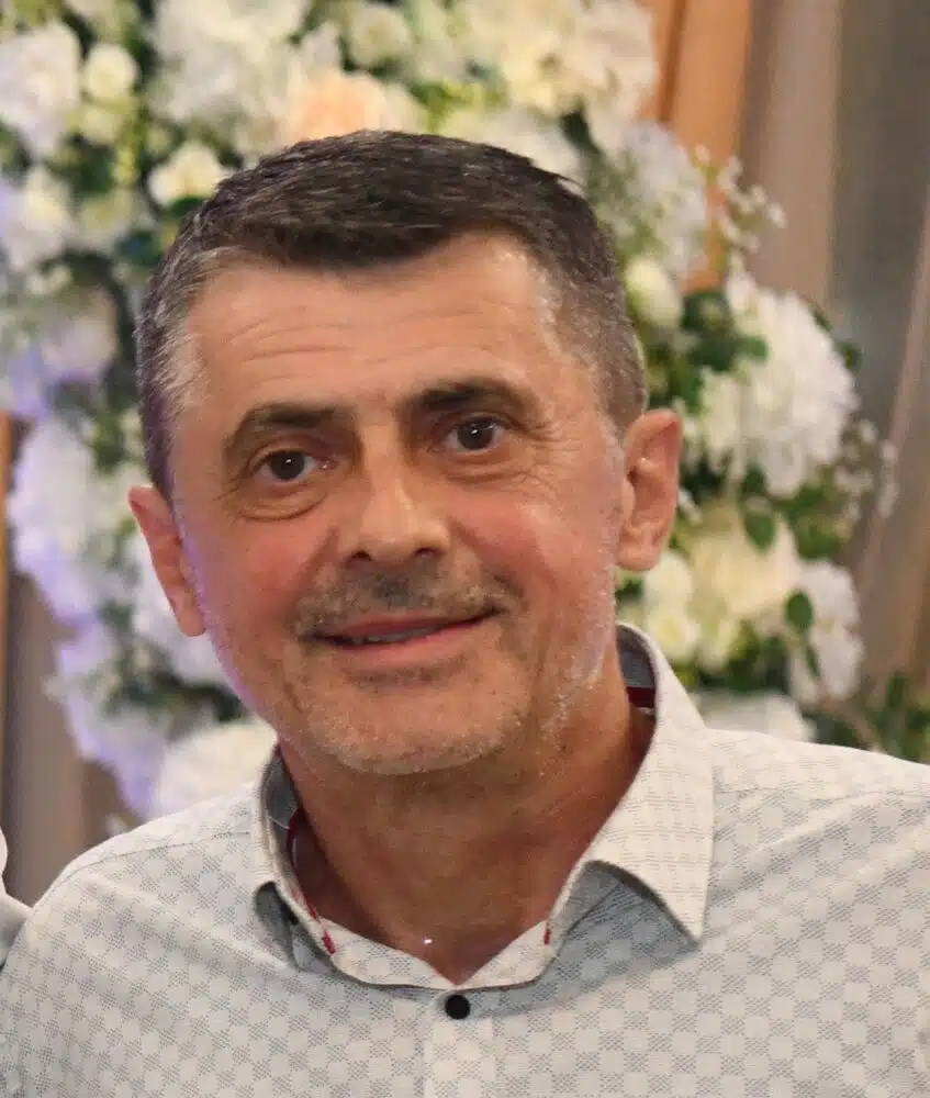 SENAD (NIJAZ) JAHIĆ