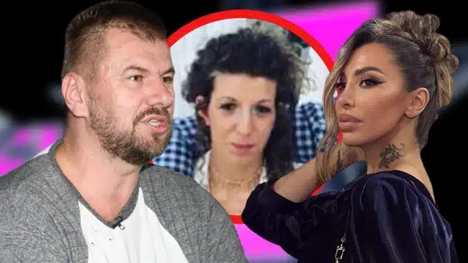 ANELI NIKAD JAČA ULAZI U