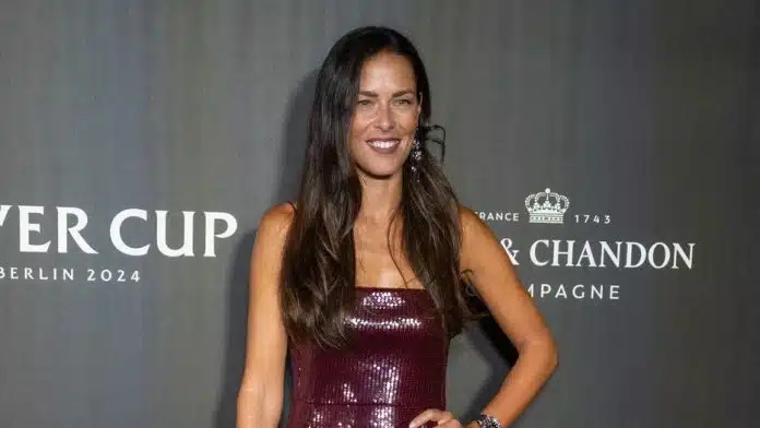 Ana Ivanović je impresionirala legendarnu Annu Wintour: Zbog ove haljine