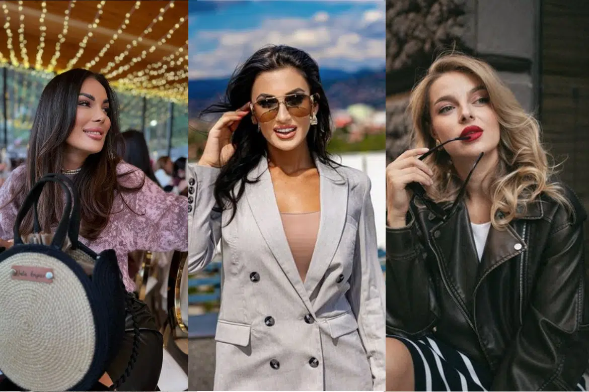 Azra donosi: Najbolje kombinacije uličnog stila na Instagramu ove sedmice.