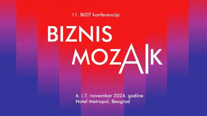 BIZIT 2024: Sve kockice na mjestu