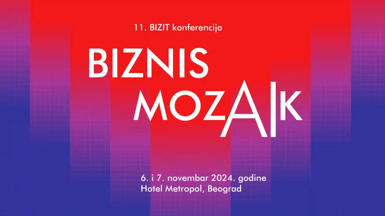 BIZIT 2024: Sve kockice na mjestu