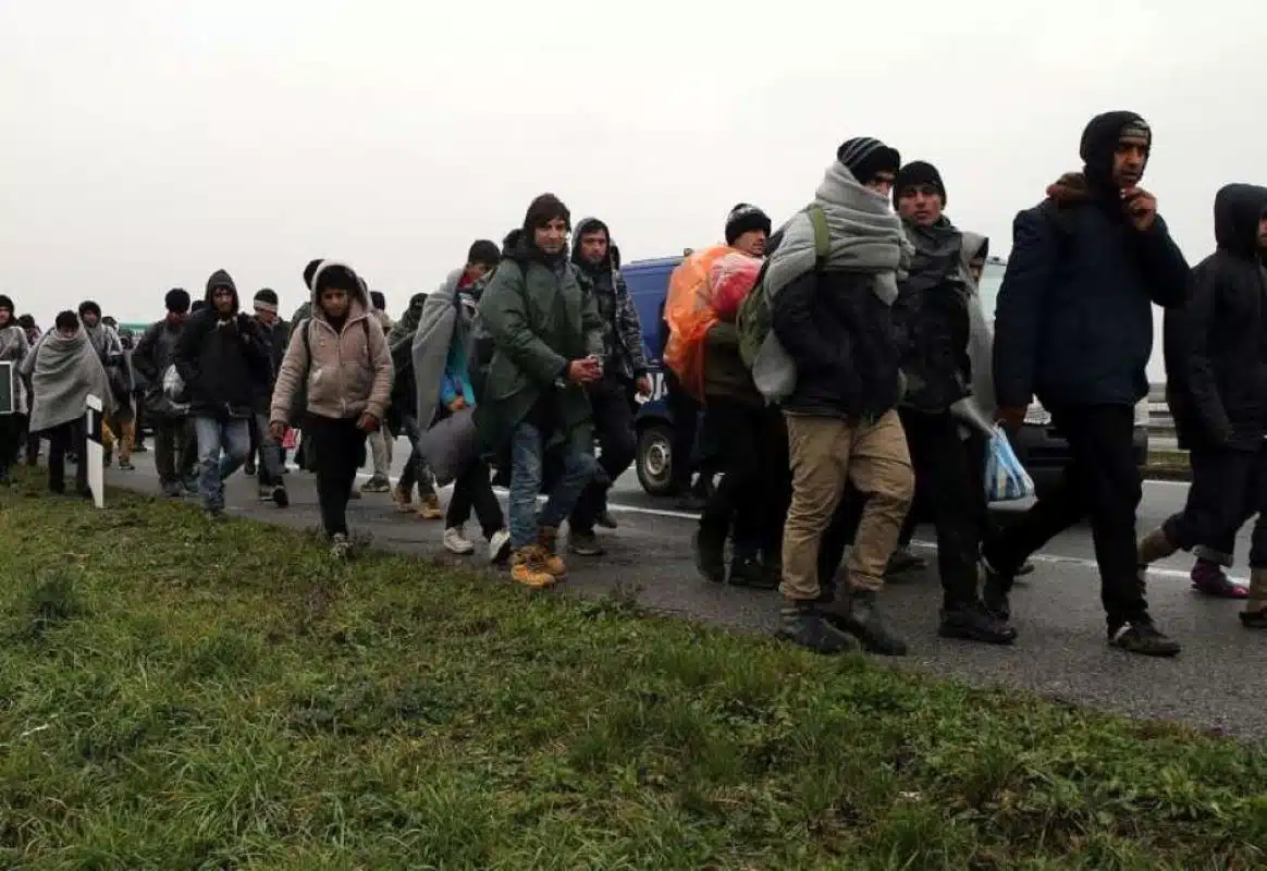 BiH i dalje tranzitna ruta za mnoge izbjeglice, a Sigurna kuća se nalazi u Tuzli