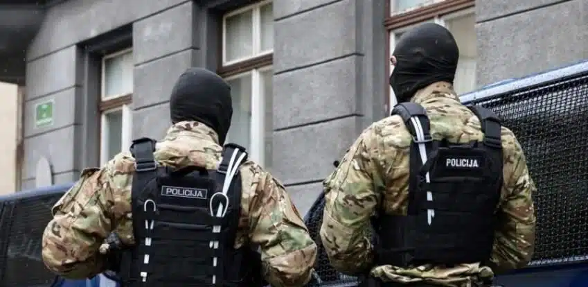 BiH u Indeksu zakona i reda bolje rangirana od mnogih zemalja članica EU