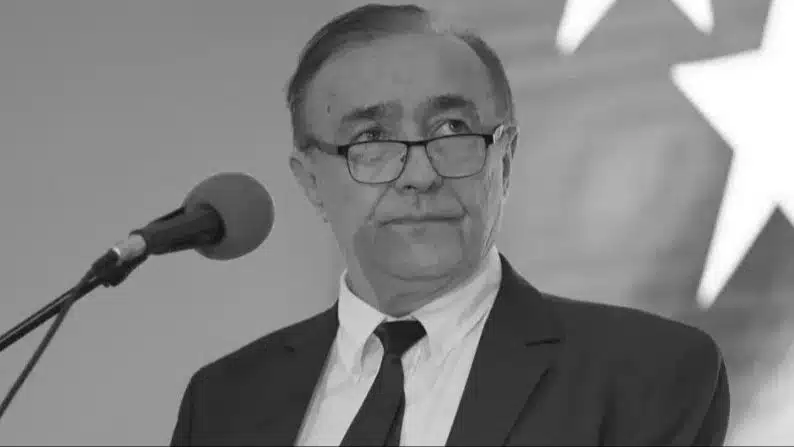Bogata biografija akademika Kukića: Ko je bio oštroumni analitičar bh. društva