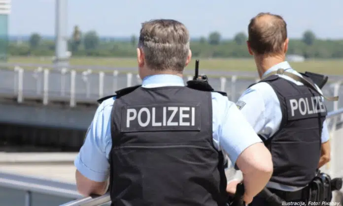 Bosanac prerušen u policajca oteo skoro 250.000 KM iz banke