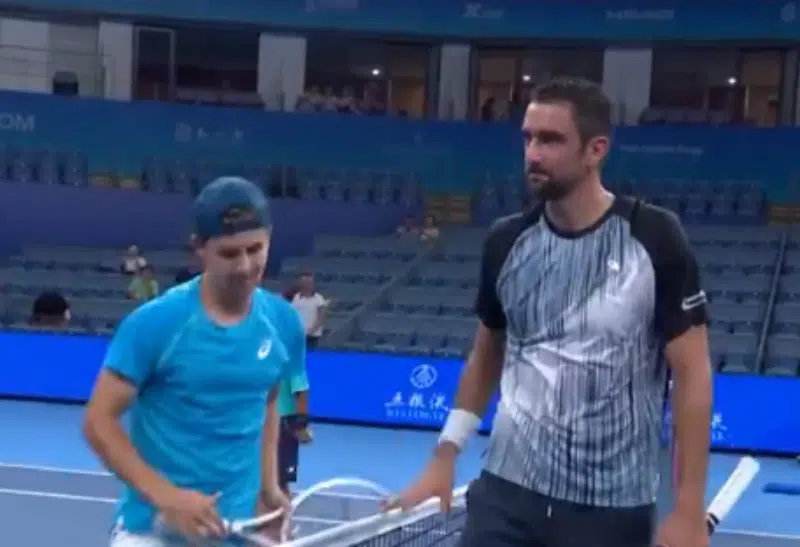 ČILIĆ SE VRATIO: Hrvat čekao više od godinu dana na ATP pobjedu!