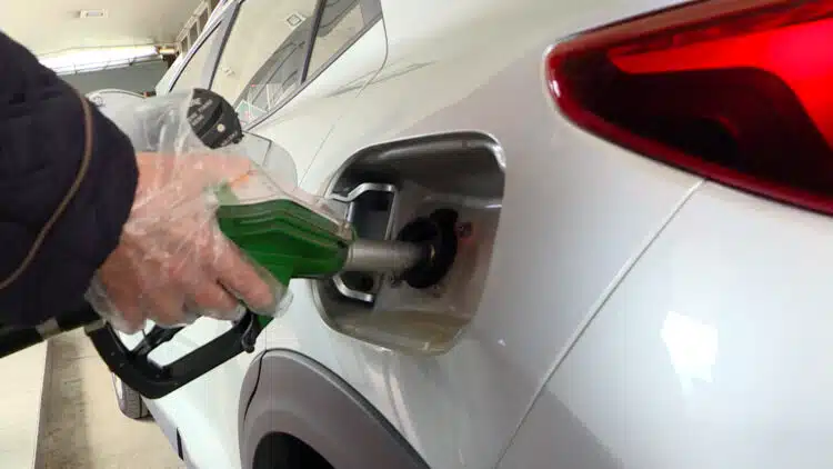 Cijene benzina i dizela snižene u Bosni i Hercegovini