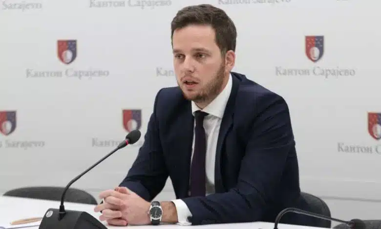 Cilj nam je da oporezivanjem praznih nekretnina utičemo na snižavanje cijena stanogradnje u Bosni i Hercegovini.