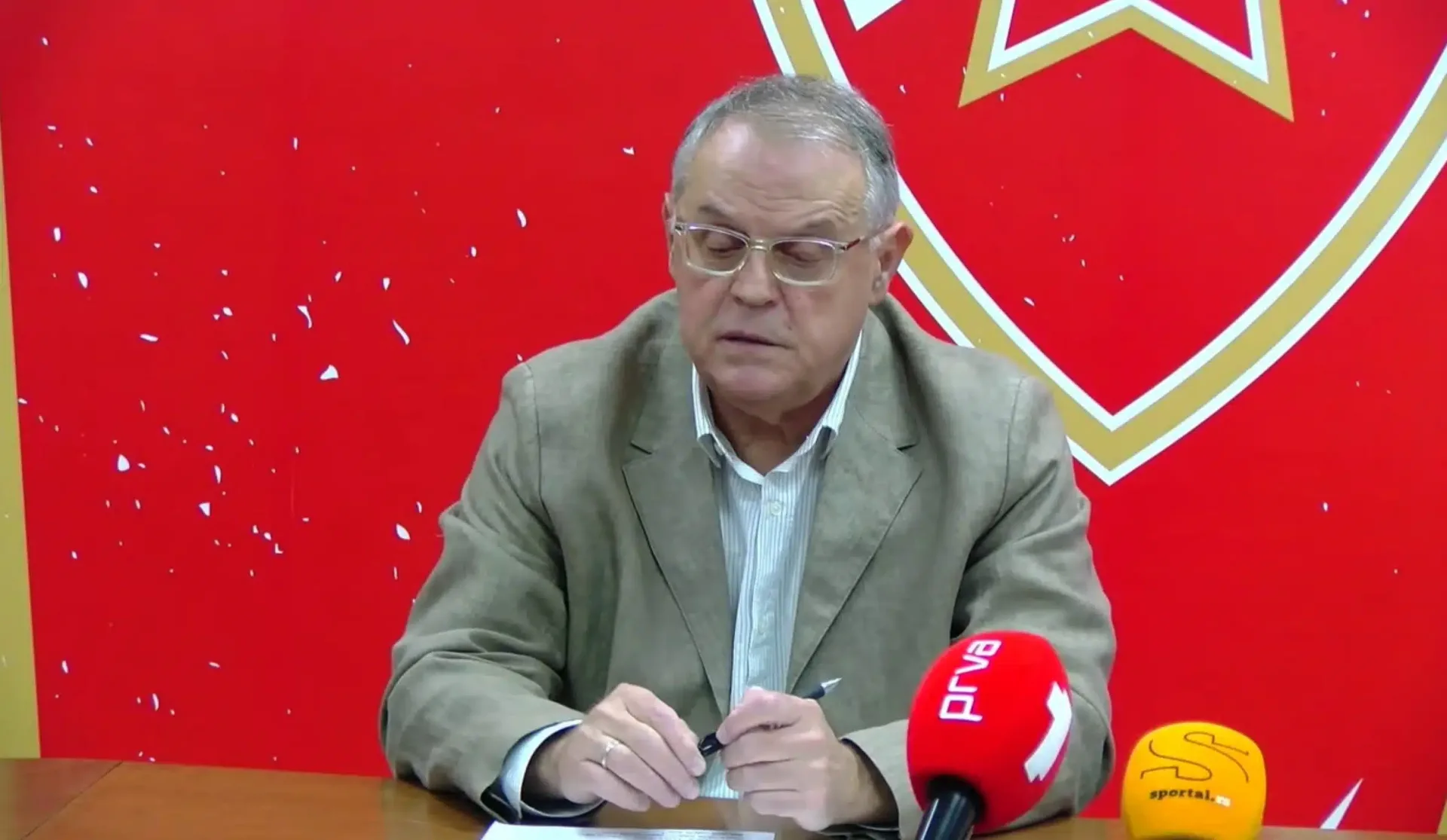 Čović poručio ABA ligi: Bez vođenja u Europu, nema smisla
