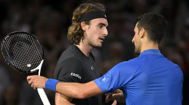 DAVIS CUP: Beograd izgubio teniski spektakl jer su Grci radnom snagom oslabljeni!